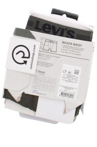 Pánske boxserky Levi's, Veľkosť M, Farba Zelená, Cena  29,67 €