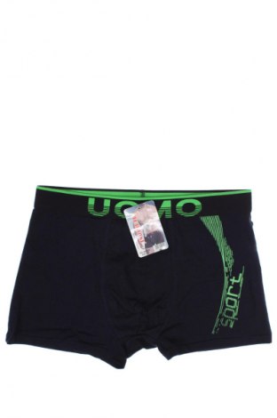 Férfi boxerek Unbranded, Méret XL, Szín Kék, Ár 2 499 Ft