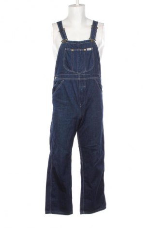 Мъжки дълъг гащеризон Unbranded, Velikost M, Barva Modrá, Cena  926,00 Kč