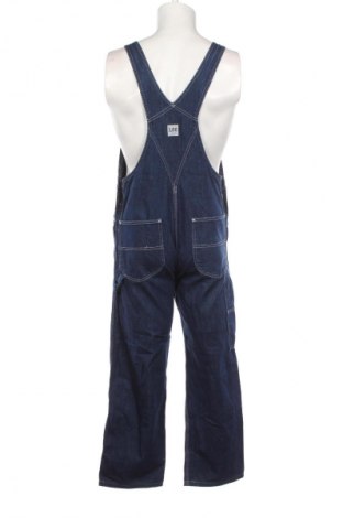 Мъжки дълъг гащеризон Unbranded, Velikost M, Barva Modrá, Cena  926,00 Kč