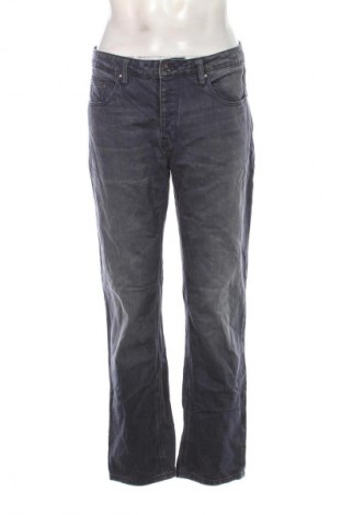Męskie jeansy ASOS, Rozmiar M, Kolor Niebieski, Cena 157,99 zł