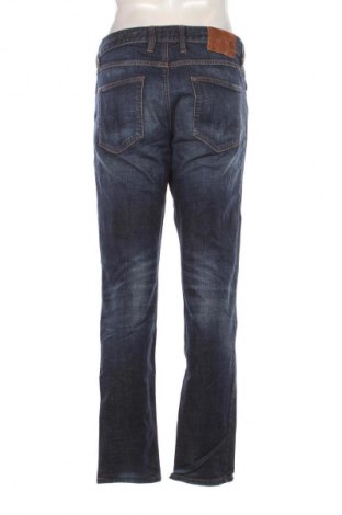 Męskie jeansy Alberto, Rozmiar XL, Kolor Niebieski, Cena 245,99 zł