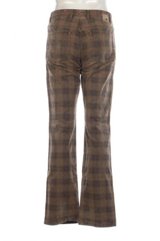 Herren Jeans Alberto, Größe M, Farbe Mehrfarbig, Preis 38,36 €