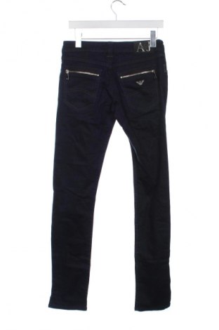 Γυναικείο Τζίν Armani Jeans, Μέγεθος S, Χρώμα Μπλέ, Τιμή 87,99 €
