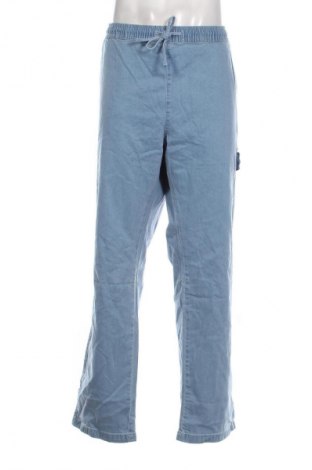 Férfi farmernadrág Atlas For Men, Méret 3XL, Szín Kék, Ár 10 569 Ft