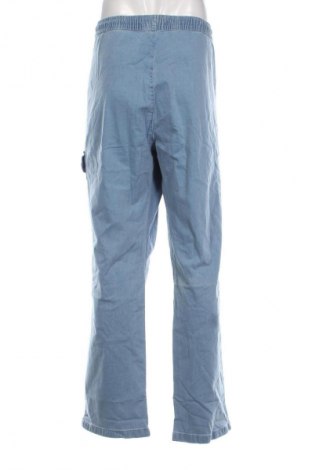 Férfi farmernadrág Atlas For Men, Méret 3XL, Szín Kék, Ár 10 569 Ft
