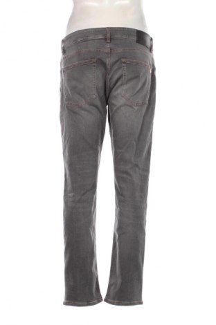 Męskie jeansy BOSS, Rozmiar L, Kolor Szary, Cena 338,99 zł