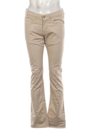 Herren Jeans Baldessarini, Größe M, Farbe Beige, Preis € 52,99