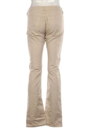 Herren Jeans Baldessarini, Größe M, Farbe Beige, Preis € 52,99