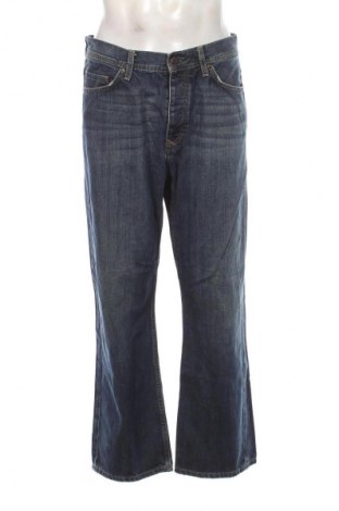Męskie jeansy Ben Sherman, Rozmiar L, Kolor Niebieski, Cena 245,99 zł