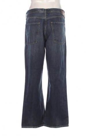 Męskie jeansy Ben Sherman, Rozmiar L, Kolor Niebieski, Cena 245,99 zł