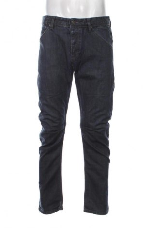 Ανδρικό τζίν Bershka, Μέγεθος XS, Χρώμα Μπλέ, Τιμή 24,99 €