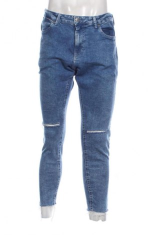 Herren Jeans Bershka, Größe XL, Farbe Blau, Preis € 27,99
