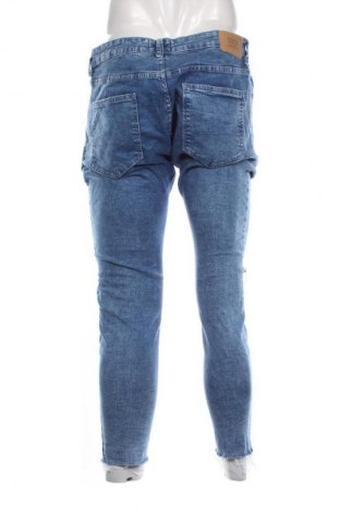 Herren Jeans Bershka, Größe XL, Farbe Blau, Preis € 27,99