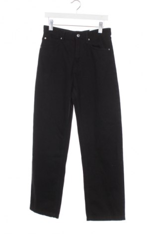 Pánské džíny  Bershka, Velikost S, Barva Černá, Cena  792,00 Kč