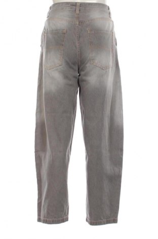 Ανδρικό τζίν Bershka, Μέγεθος S, Χρώμα Γκρί, Τιμή 20,00 €