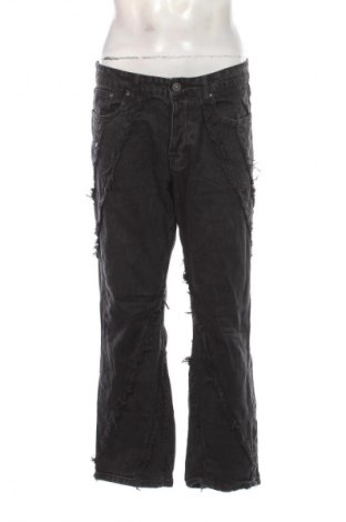 Herren Jeans Boohoo, Größe L, Farbe Schwarz, Preis € 27,99