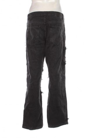 Herren Jeans Boohoo, Größe L, Farbe Schwarz, Preis € 27,99