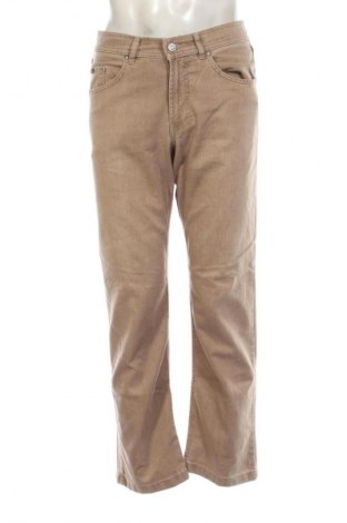 Herren Jeans Brax, Größe M, Farbe Braun, Preis 38,36 €