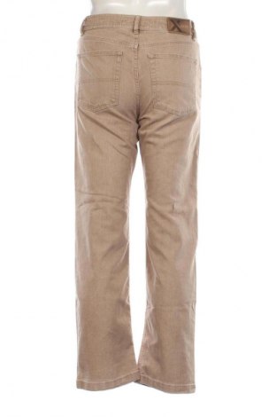 Herren Jeans Brax, Größe M, Farbe Braun, Preis 38,36 €