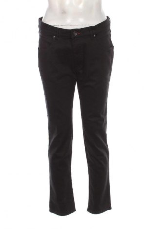 Herren Jeans Bugatti, Größe L, Farbe Schwarz, Preis € 87,19