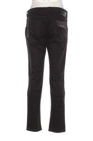 Herren Jeans Bugatti, Größe L, Farbe Schwarz, Preis € 87,19