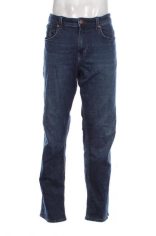 Férfi farmernadrág C&A, Méret XL, Szín Kék, Ár 10 569 Ft