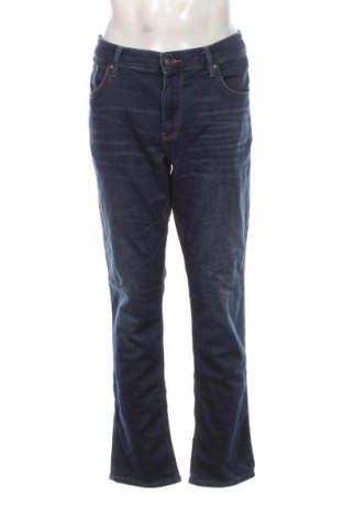 Męskie jeansy C&A, Rozmiar XL, Kolor Niebieski, Cena 127,99 zł