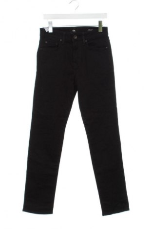 Herren Jeans C&A, Größe XS, Farbe Schwarz, Preis 26,99 €