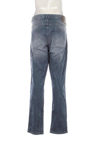 Blugi de bărbați C&A, Mărime XL, Culoare Albastru, Preț 132,99 Lei