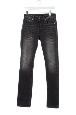 Męskie jeansy C&A, Rozmiar XS, Kolor Czarny, Cena 127,99 zł