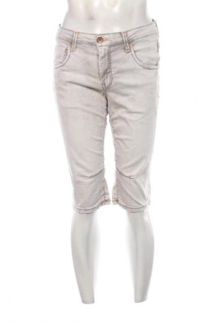 Herren Jeans Camp David, Größe M, Farbe Grau, Preis € 38,09