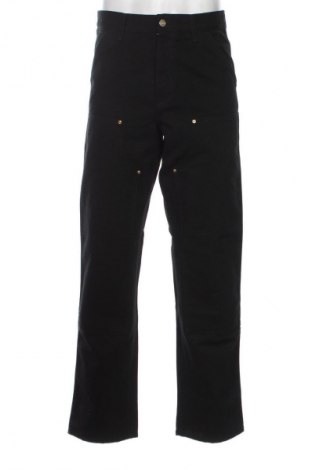 Férfi farmernadrág Carhartt, Méret M, Szín Fekete, Ár 41 979 Ft