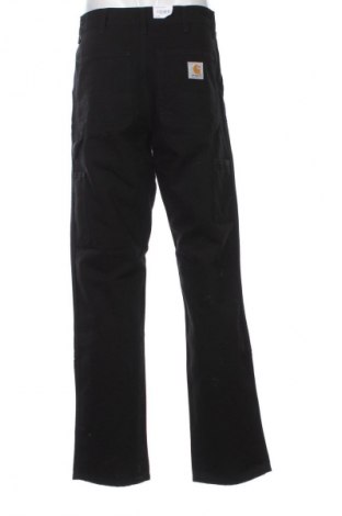 Férfi farmernadrág Carhartt, Méret M, Szín Fekete, Ár 41 979 Ft