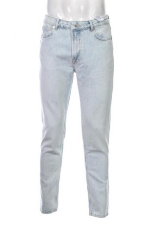 Blugi de bărbați Dan Fox X About You, Mărime M, Culoare Albastru, Preț 367,99 Lei