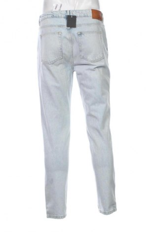 Blugi de bărbați Dan Fox X About You, Mărime M, Culoare Albastru, Preț 367,99 Lei
