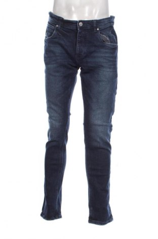 Blugi de bărbați Denim 1982, Mărime L, Culoare Albastru, Preț 53,99 Lei