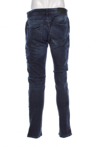 Blugi de bărbați Denim 1982, Mărime L, Culoare Albastru, Preț 53,99 Lei