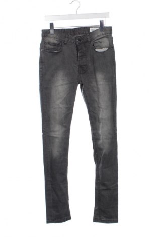 Férfi farmernadrág Denim&Co., Méret L, Szín Szürke, Ár 10 569 Ft