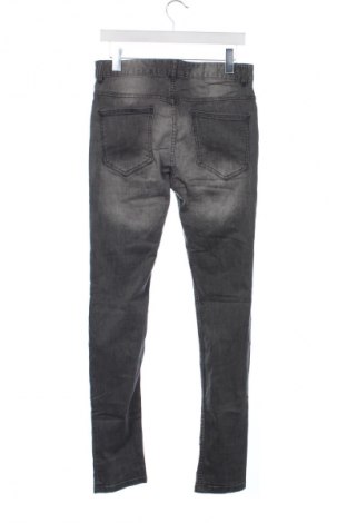 Férfi farmernadrág Denim&Co., Méret L, Szín Szürke, Ár 10 569 Ft
