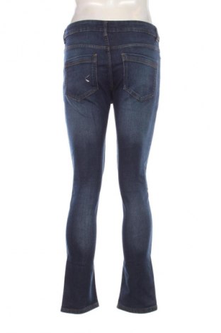 Męskie jeansy Denim Co., Rozmiar M, Kolor Niebieski, Cena 127,99 zł