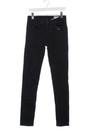 Męskie jeansy Denim Co., Rozmiar S, Kolor Czarny, Cena 127,99 zł
