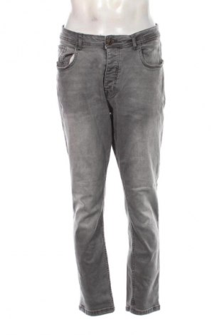 Herren Jeans Denim Co., Größe L, Farbe Grau, Preis € 27,99