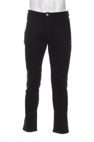Męskie jeansy Denim&Co., Rozmiar M, Kolor Czarny, Cena 51,99 zł