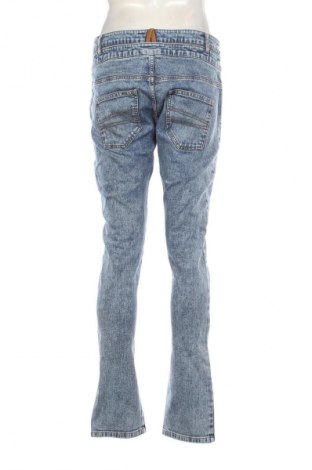 Herren Jeans Desigual, Größe L, Farbe Blau, Preis € 38,35