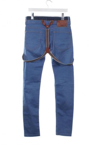 Férfi farmernadrág Desigual, Méret XS, Szín Kék, Ár 15 000 Ft