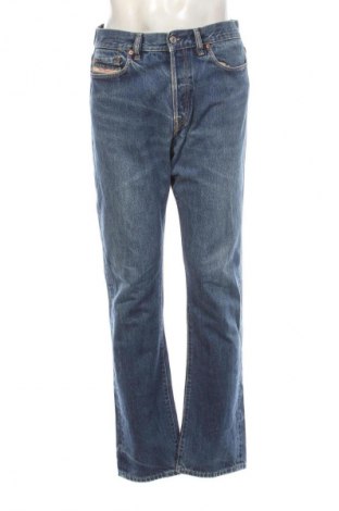 Herren Jeans Diesel, Größe M, Farbe Blau, Preis € 31,17