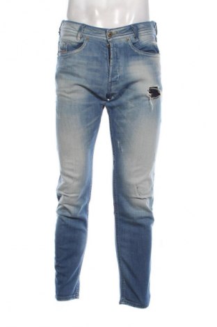 Pánske džínsy  Diesel, Veľkosť M, Farba Modrá, Cena  56,00 €