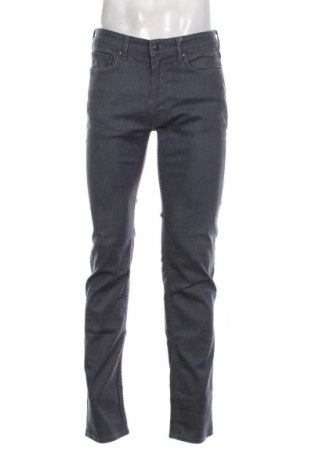 Pánske džínsy  Dressmann, Veľkosť M, Farba Sivá, Cena  31,95 €