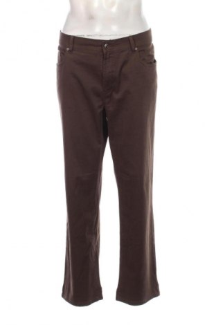 Herren Jeans Eagle, Größe XL, Farbe Braun, Preis € 10,99